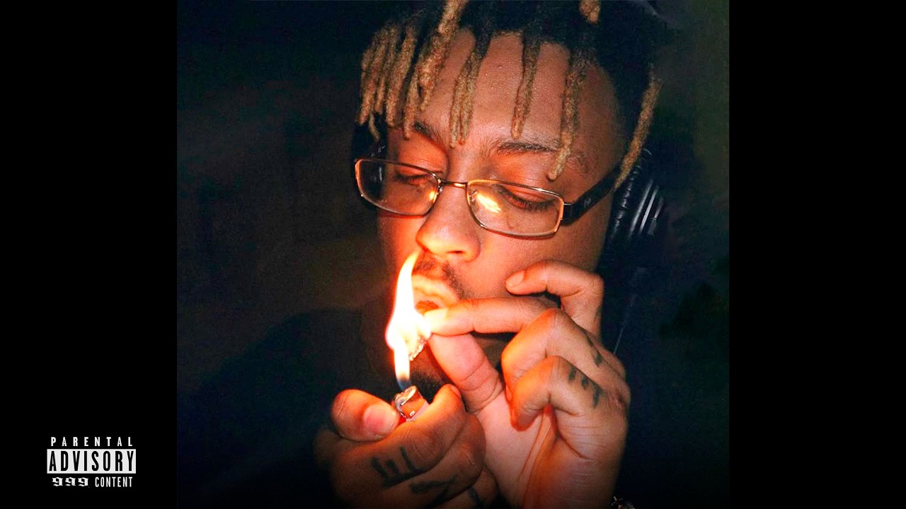 [FREE] Juice WRLD Type Beat 2026 - 