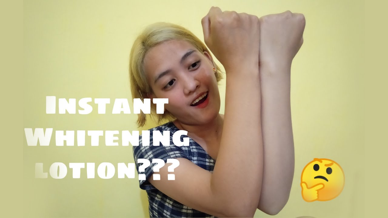 INSTANT WHITENING SUNSCREEN SPRAY | MAYCREATE REVIEW 2021