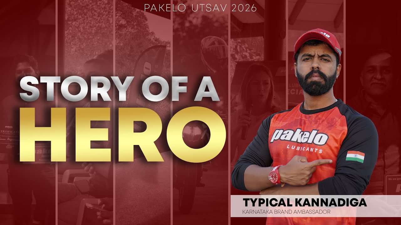 Letting the Story Speak | Typical Kannadiga x Pakelo #pakeloindia #automobile