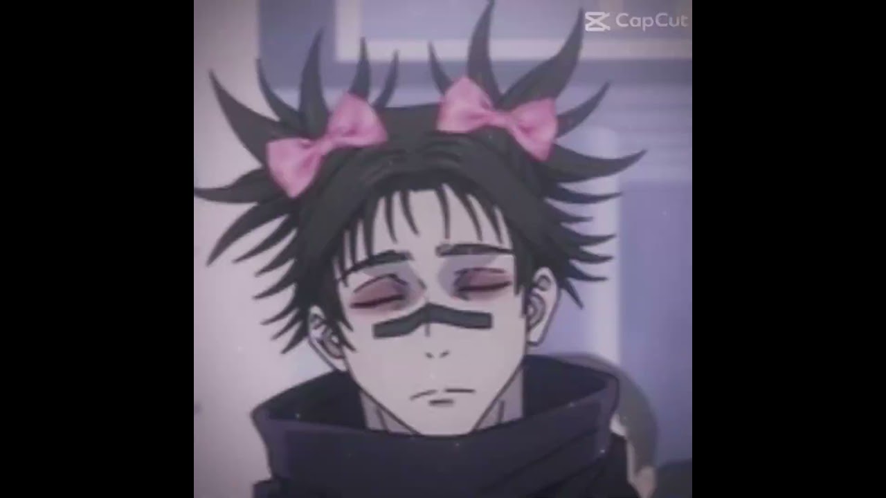 Sweet little bumble bee Choso Edit/AMV | Choso is such a cute patootie | Last one (I think).