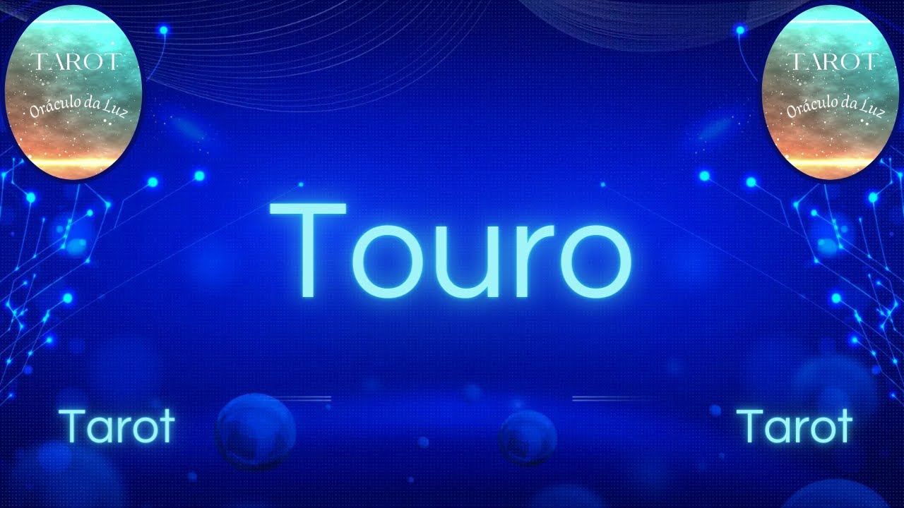Touro♉ Tarot✅  REVELAÇÃO PODEROSA Para o Signo de Touro💲💰🌞🎁🏆   Prepare-se✨✨✨