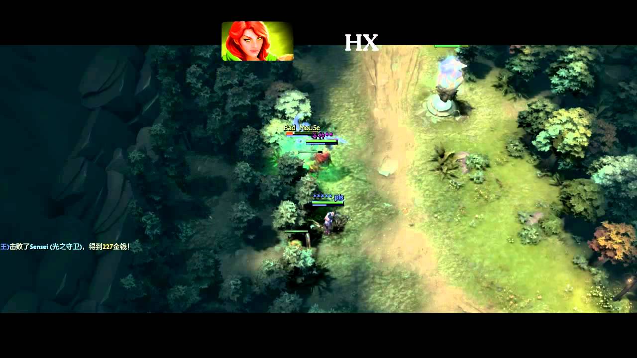 DotA2 - WoDotA Top10 Vol.23