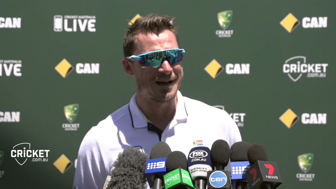We'll target Smith, Warner: Steyn