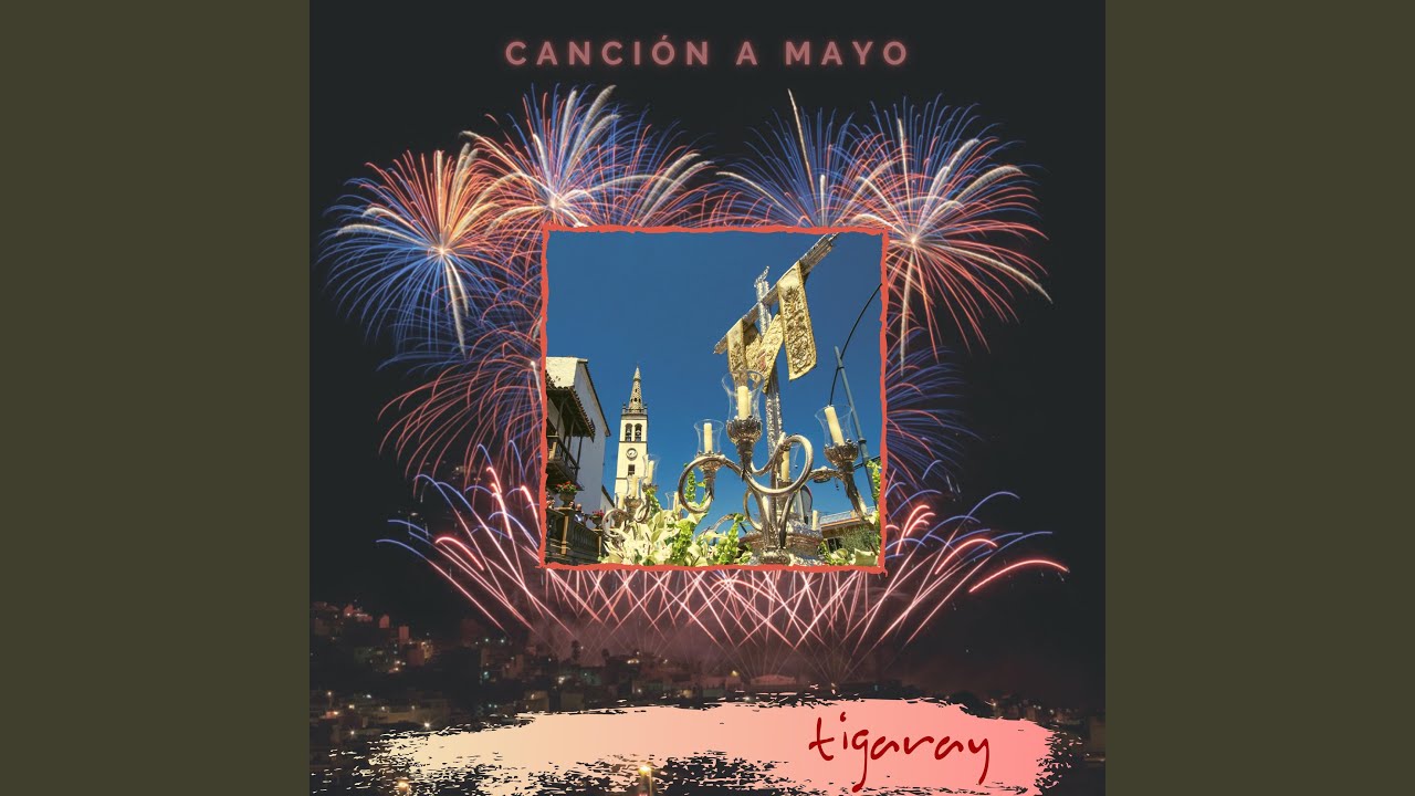 Canción a Mayo
