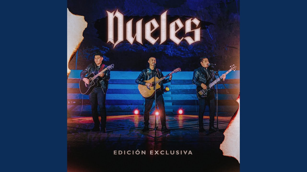 Dueles (En Vivo)