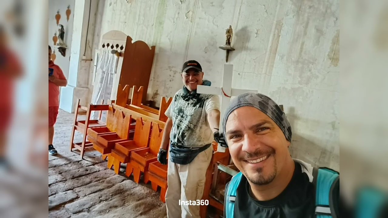 TRAVESIA PARAJE ORO GRUESO.. EN CUATRI ,UTV Y CHATA