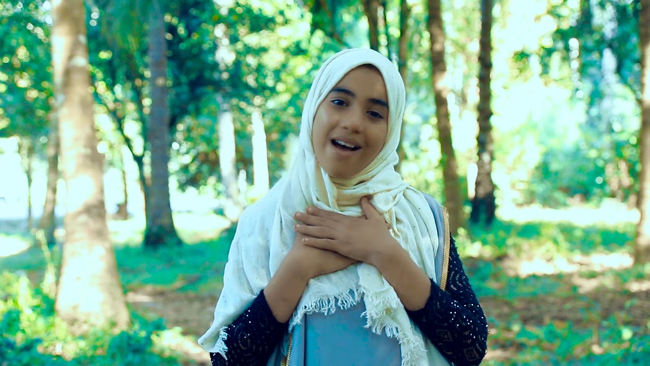 Hashyat Kid_ Taifa la Kesho (Official video)