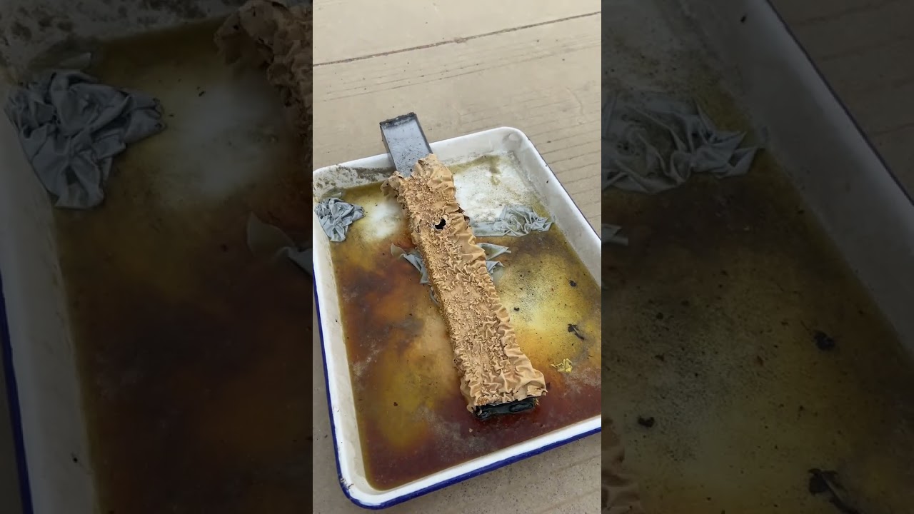 #Metal surface treatment #Paint coating