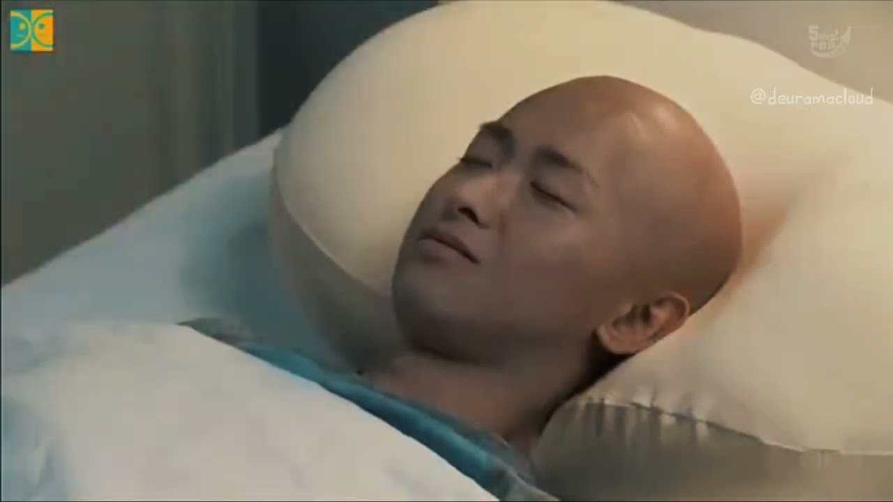 Sick male lead | Blood cancer | Relapse | 