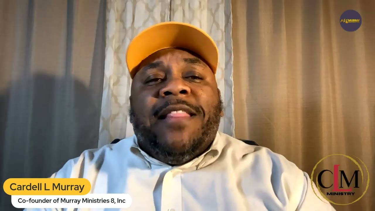 Faith Friday: Episode 28 - “Faith On Purpose”