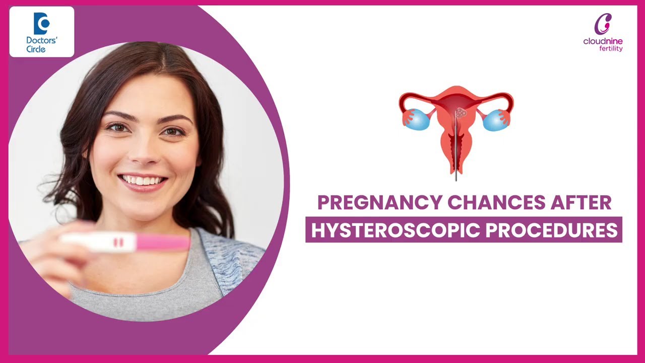 Get Pregnant Fast After HYSTEROSCOPY - Dr.  Shipra Singla of Cloudnine Hospitals | Doctors' Circle