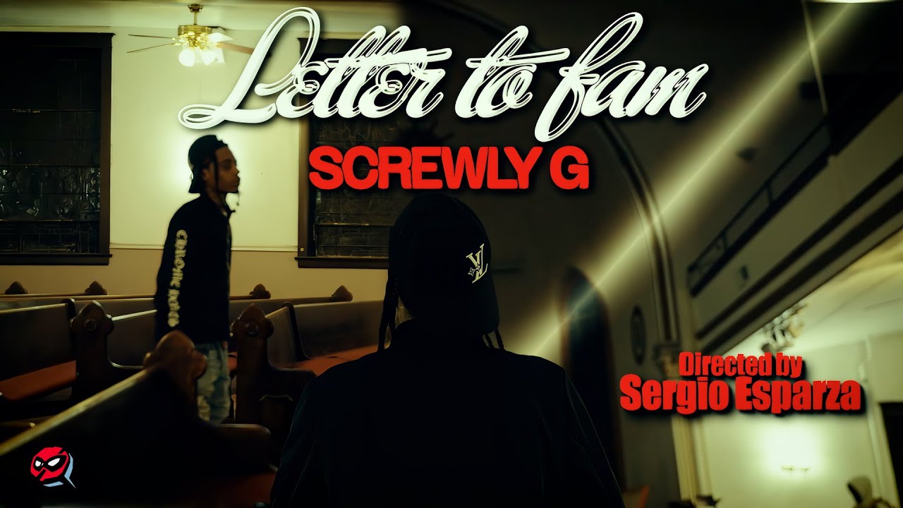 Screwly G - 