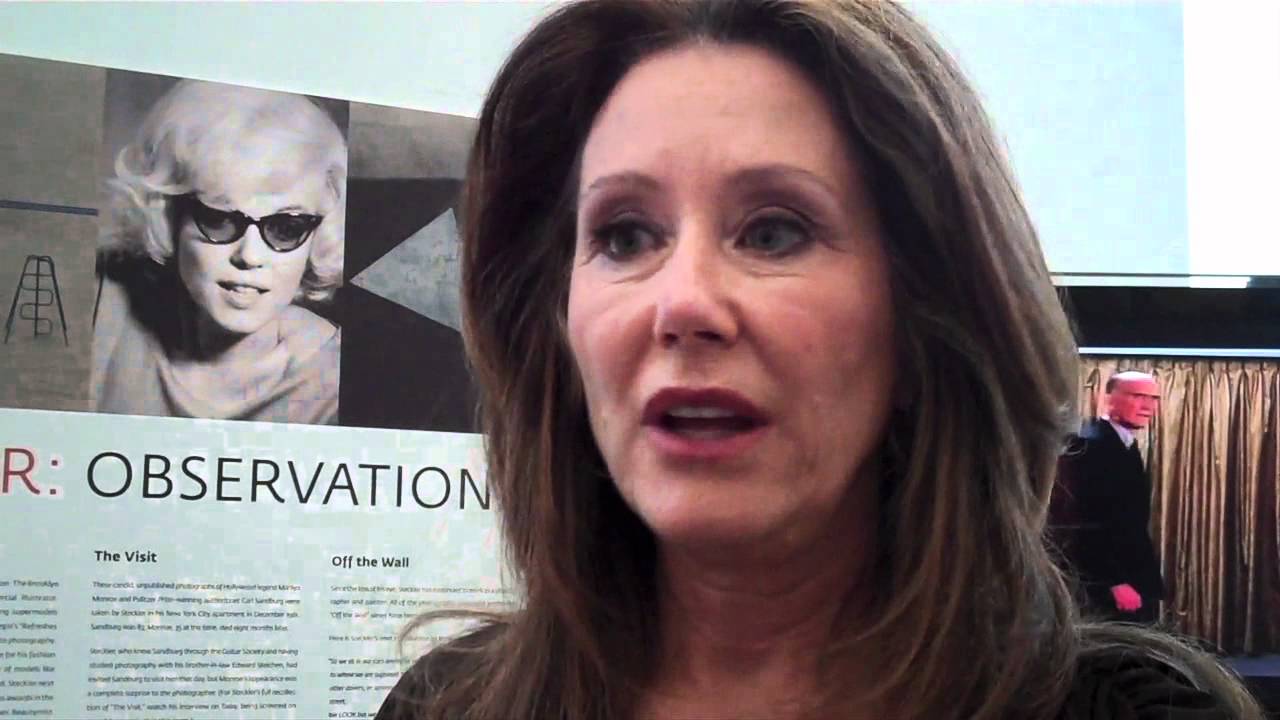 Paley Event: The Closer Interview with Mary McDonnell (Cpt. Raydor)