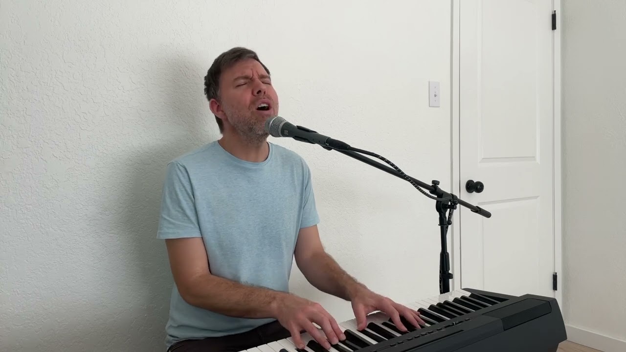 You Are Holy (Worship Set) - Jon Thurlow