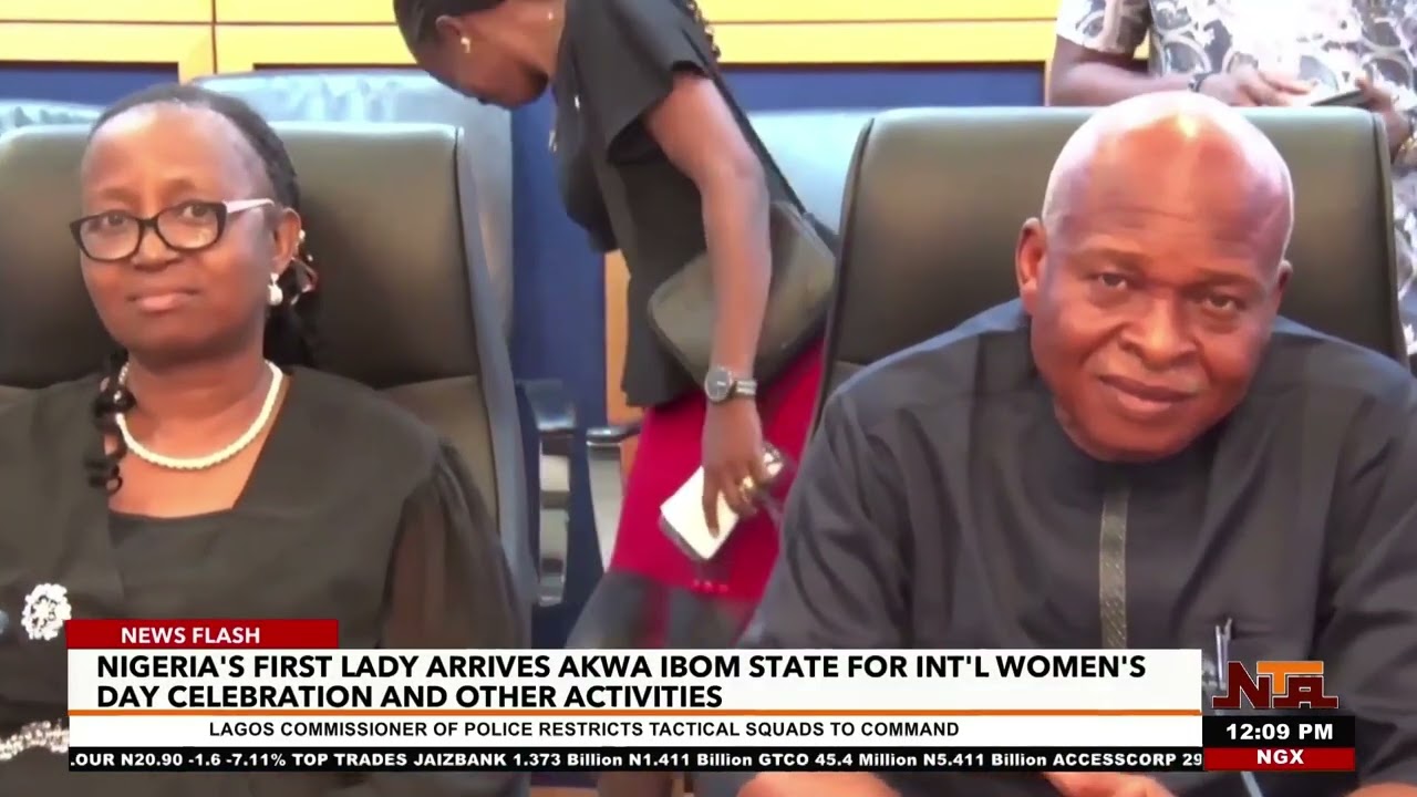 Panorama News @ 12noon | 7 March 2026