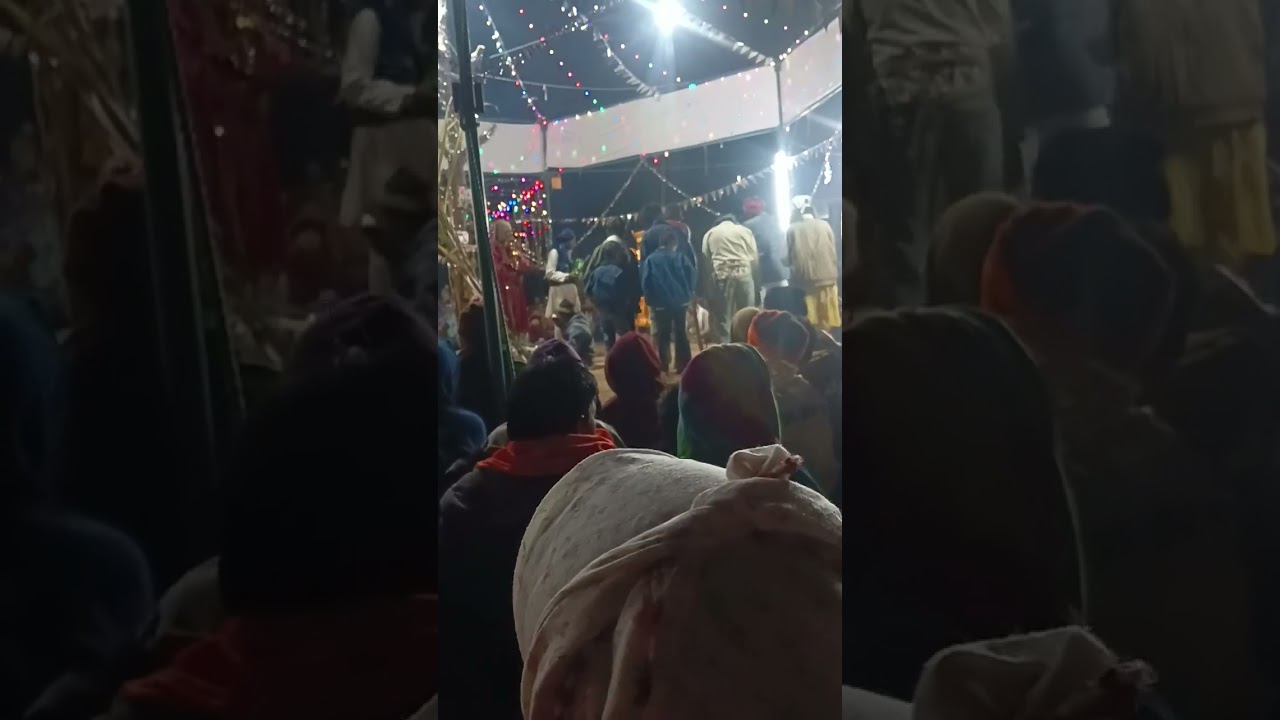 हम आदिवासी हे लोक