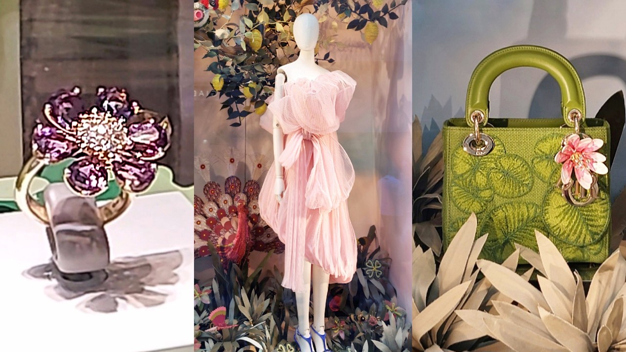 DIOR, VAN CLEEF & ARPELS, LV, GUCCI, YSL... Luxury Shopping in Milan Vlog 2026.