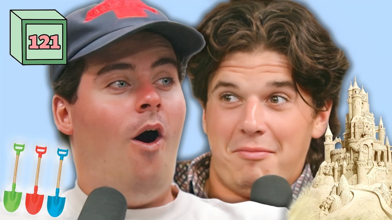 men yearn to dig | Ep. 121
