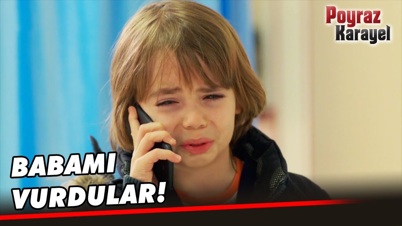 Sinan, Ayşegül'e Haberi Verdi! - Poyraz Karayel 13. Bölüm