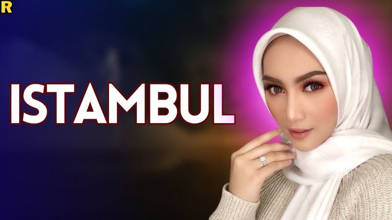Porque as mulheres de Istambul são desejadas