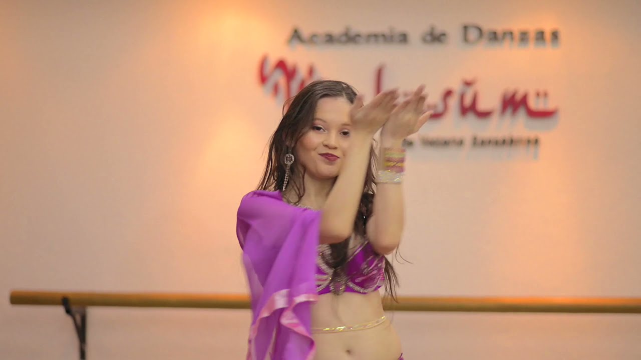 Luana Aldave Meyansé 