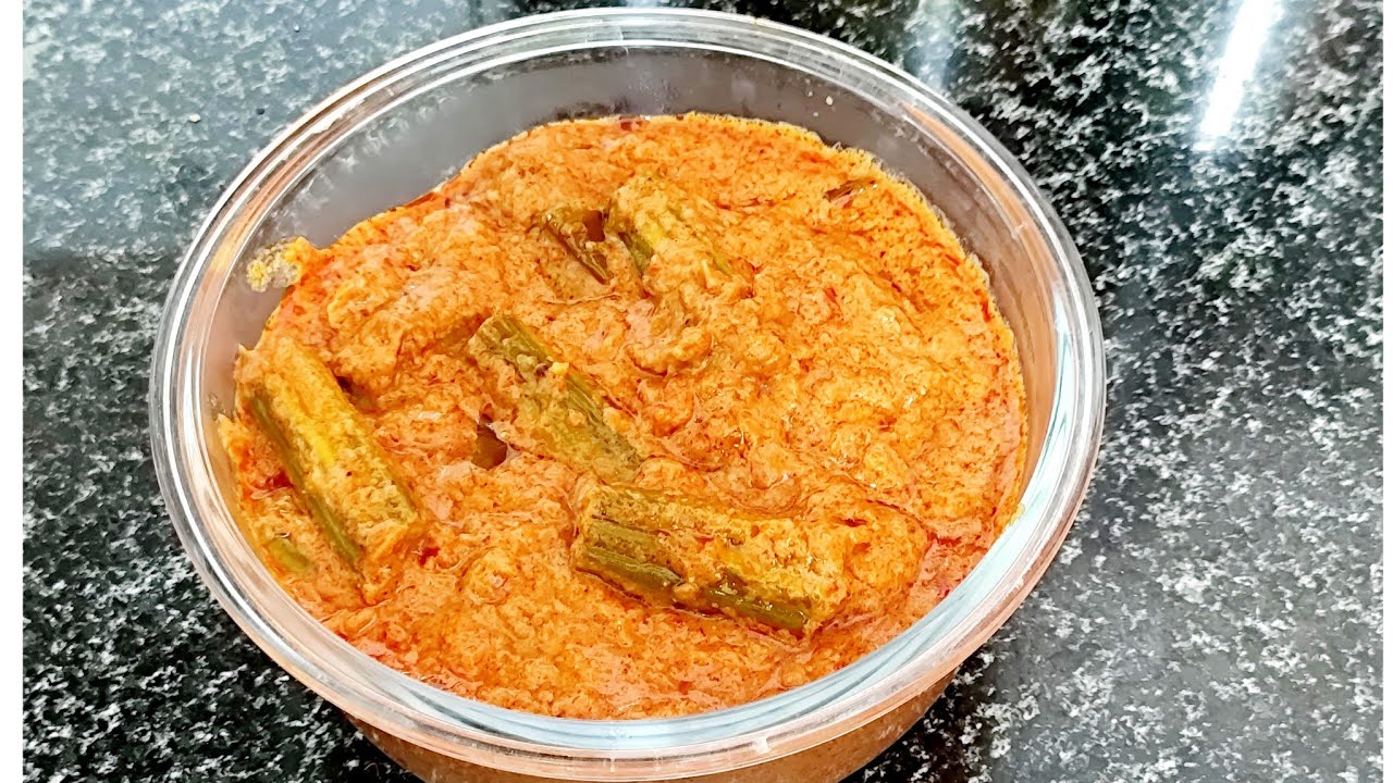 ఈ సమ్మర్ లో ఎక్కువగా దొరికే ములక్కాడతో డాబా స్టైల్ లో రుచికరమైన గ్రేవీ 🤤 అన్ని రకాల రోటిలకు టేస్టీ 😋