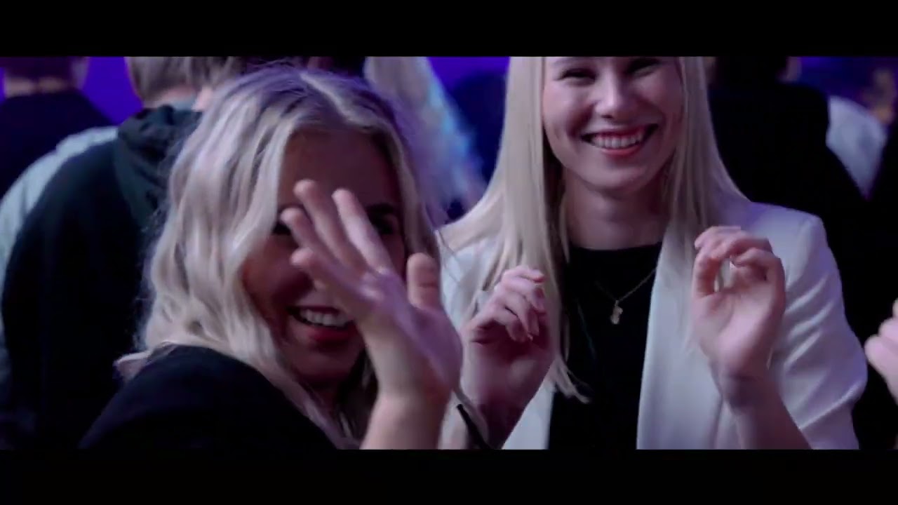 ASTin 2024 Aftermovie