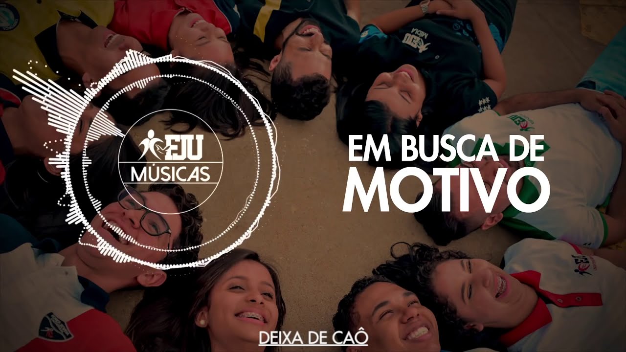 DEIXA DE CAÔ - FJU