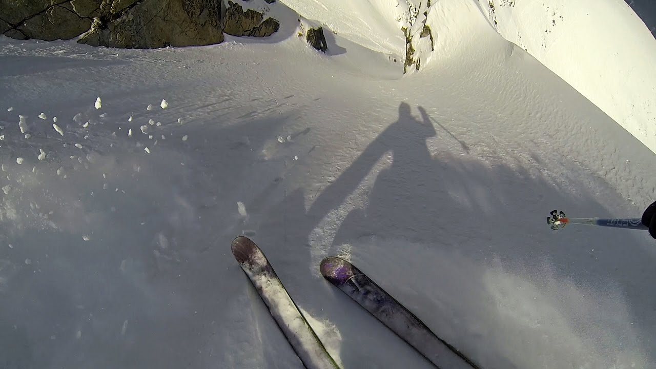SickLINE Old North Face Vicho@Todorka