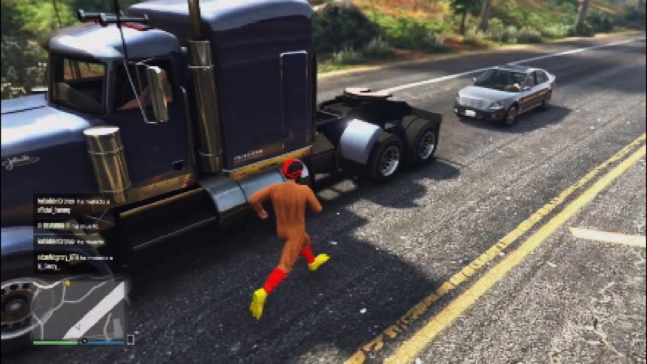 Clips de gta 3 [mas gracioso hasta el momento ]