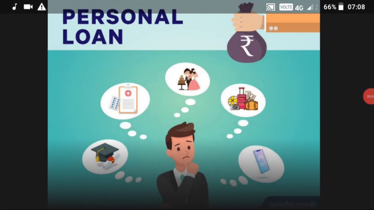 How to apply a loan on Easy Loan