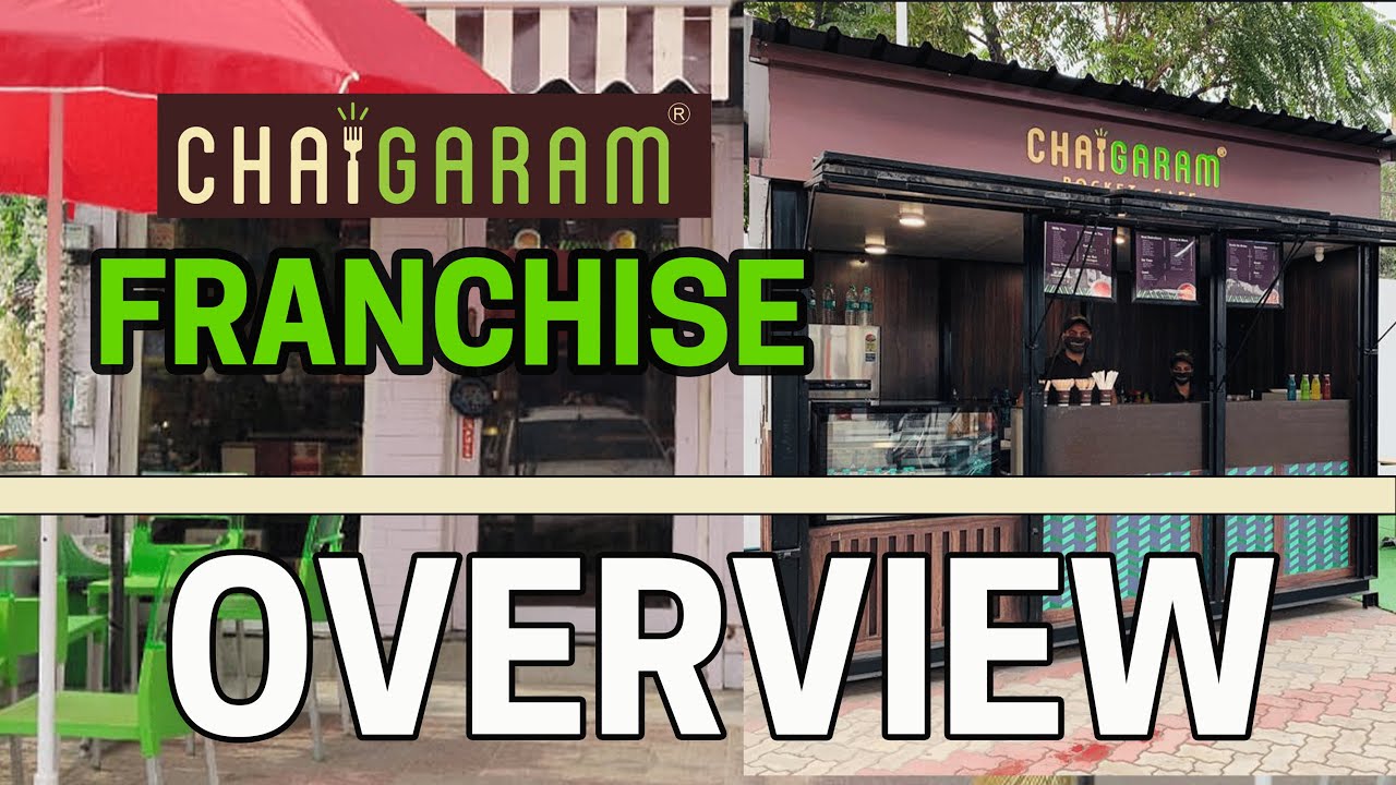 CHAI GARAM CAFE COMPLETE OVERVIEW | DETAILED INFORMATION FOR FRANCHISEES