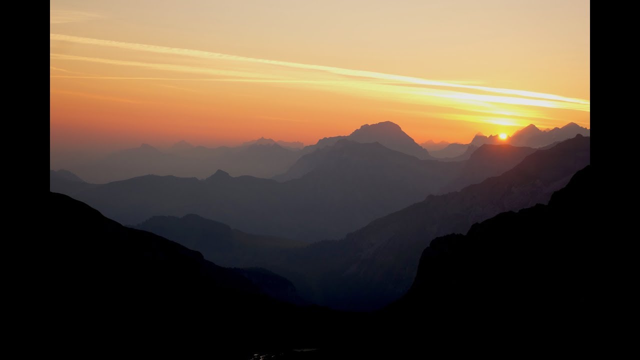 Wildhorn - Hochtour 3'248 m.&uuml;.M