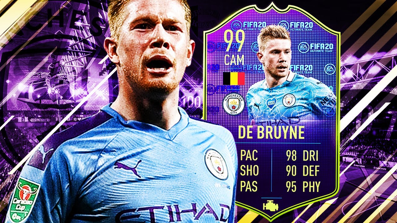 JEDAN JE KEVIN! - VIKEND LIGA HIGHLIGHTS! | FIFA 20 ULTIMATE TEAM BALKAN