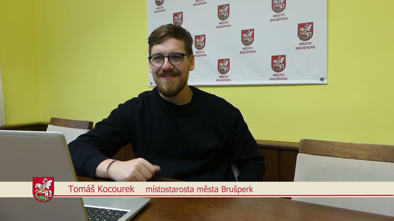 Týdeník TV Brušperk pro 46. týden 2025