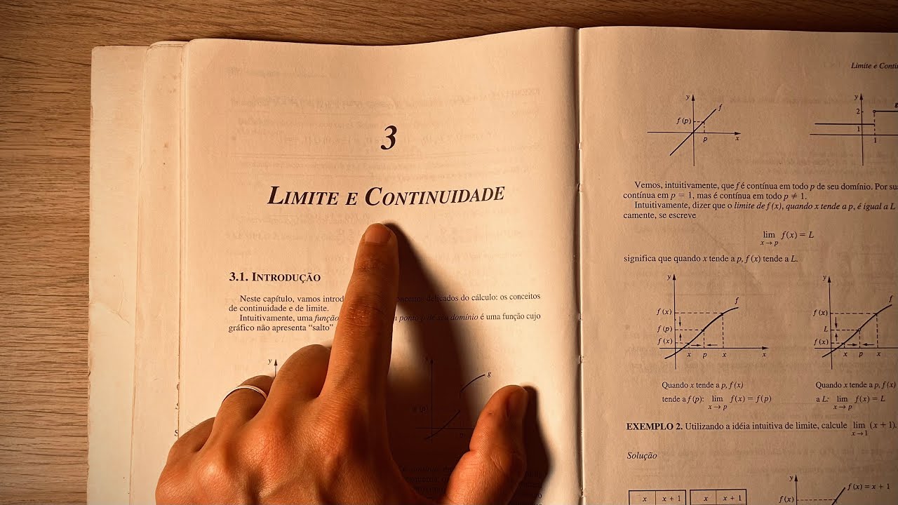 Você Não Precisa Mais Estudar Matemática Básica