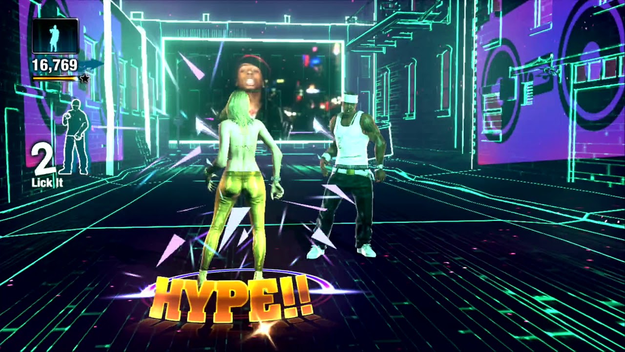 🌻【The Hip Hop Dance Experience】Lil Wayne ft. Static Major - Lollipop
