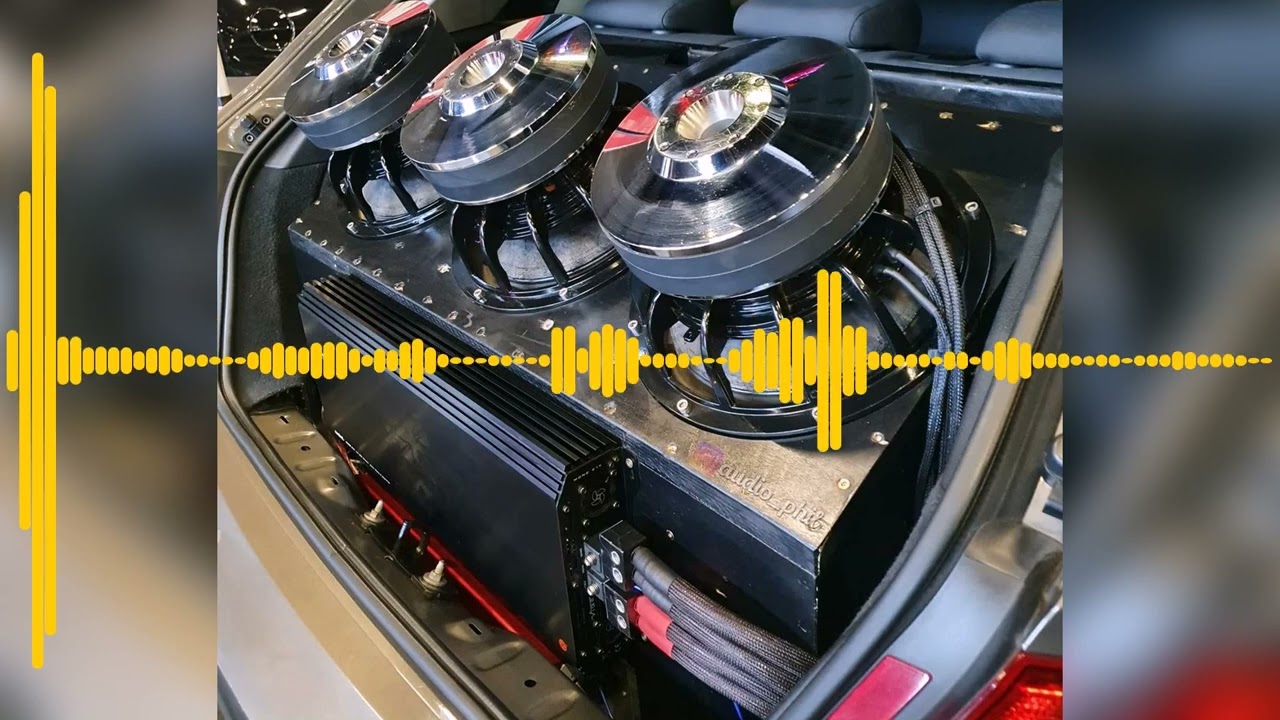(28-35Hz) Jeezy - All There (Slowed & Rebassed by DJ Jazzy Jake)