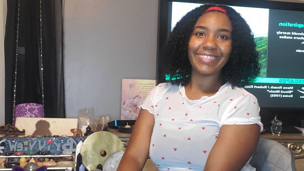 Collective love and finance reading!