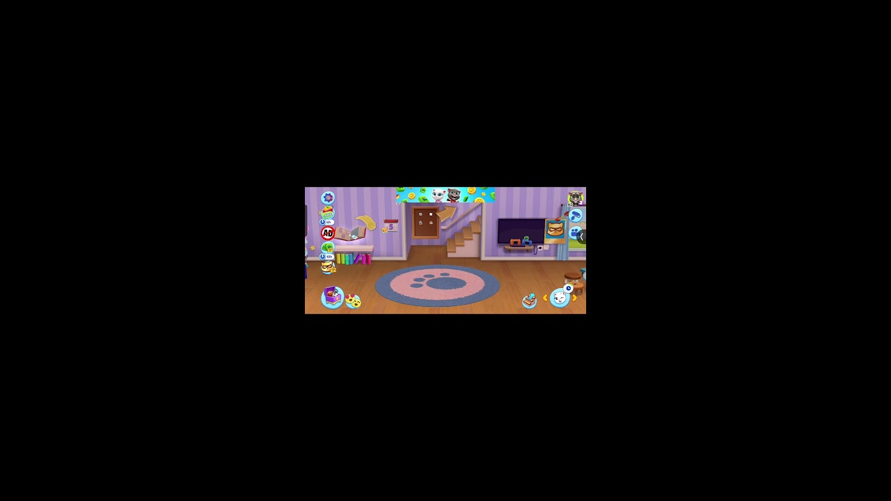 tom friends game live #funny