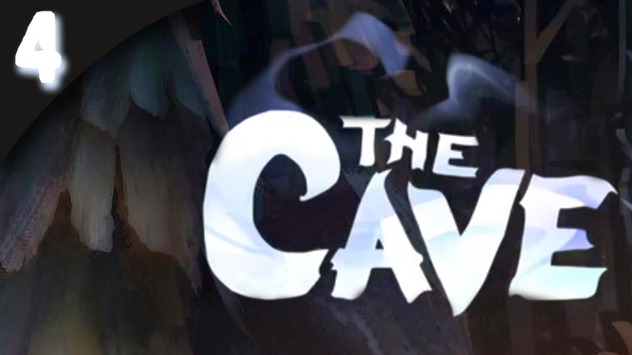 The Cave - Part 4 - The Zoo [PC Gameplay/Walkthrough]