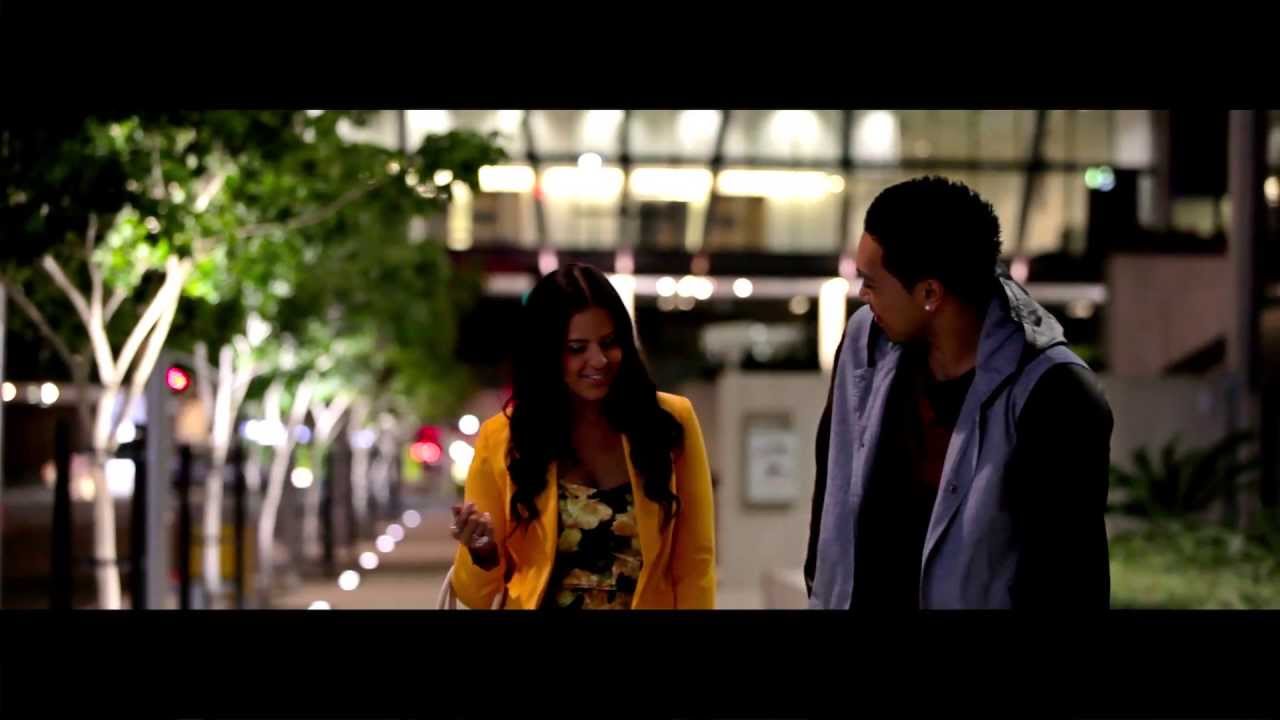 D.Burn Feelin' You feat. Chelz Almae (Prod. DopeBoyz) OFFICIAL MUSIC VIDEO
