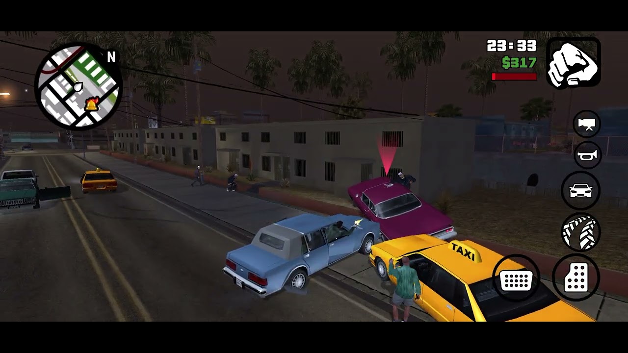 GTA SAN ANDREAS 2 #gtasanandreas #gta 