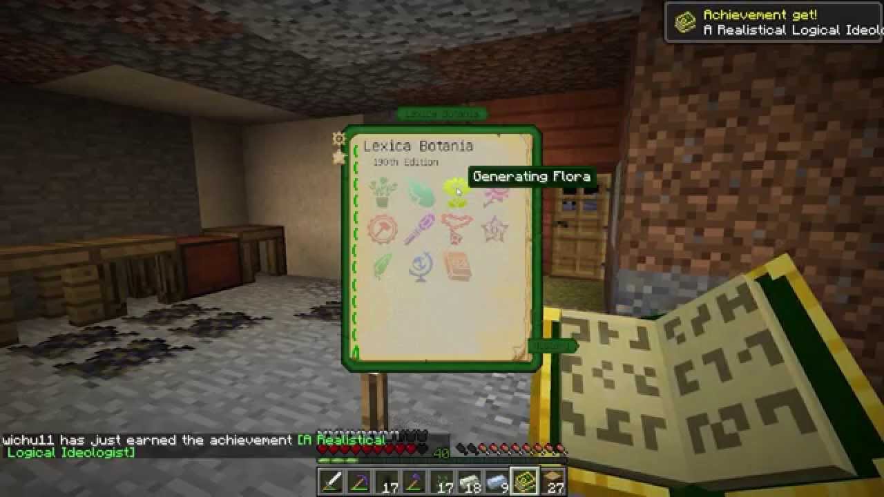 Minecraft 