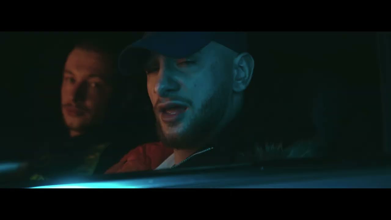 Taima & Captive - Heath Ledger [Official Video]