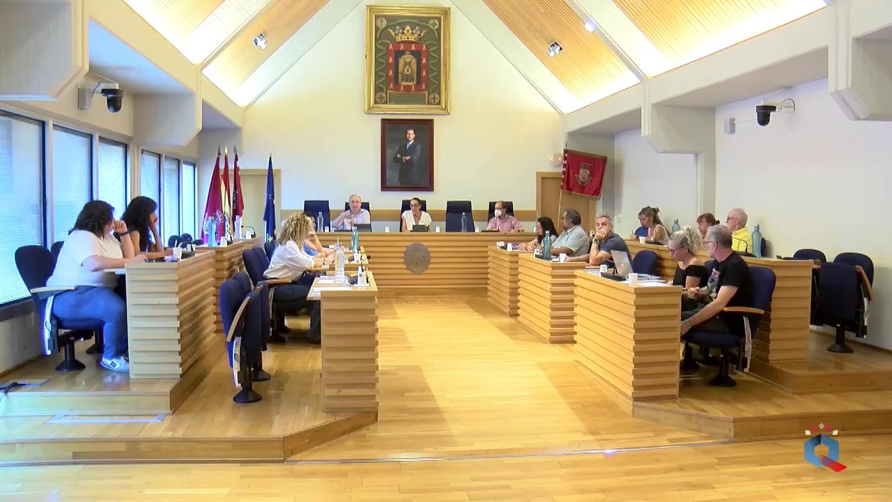 PROCLAMACION PANDORGO Y DULCINEA 2022 CIUDAD REAL. CRTV