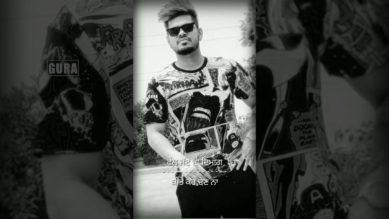 CALGARY - Sucha Yaar (status) ft. Inder Maan & Ranjha Yaar | Latest Punjabi Songs 2019