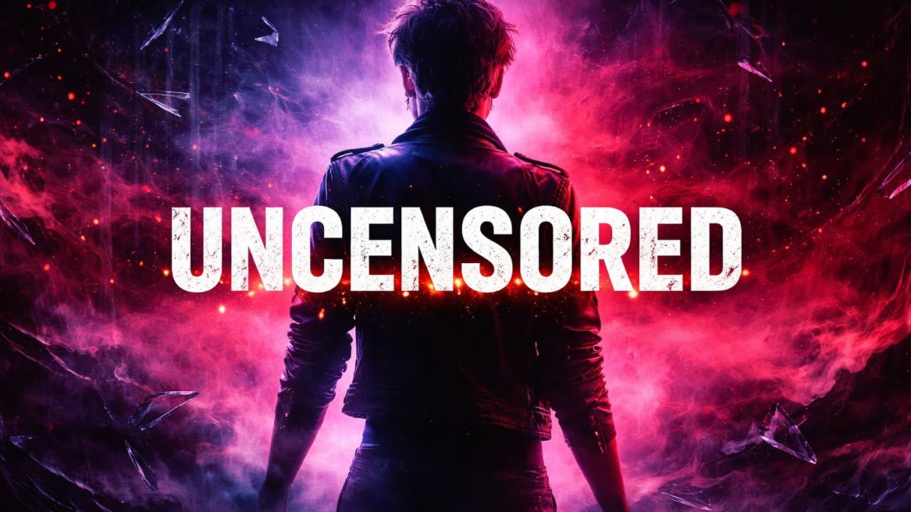 DAMNTASTIC - Uncensored (Original Audio)
