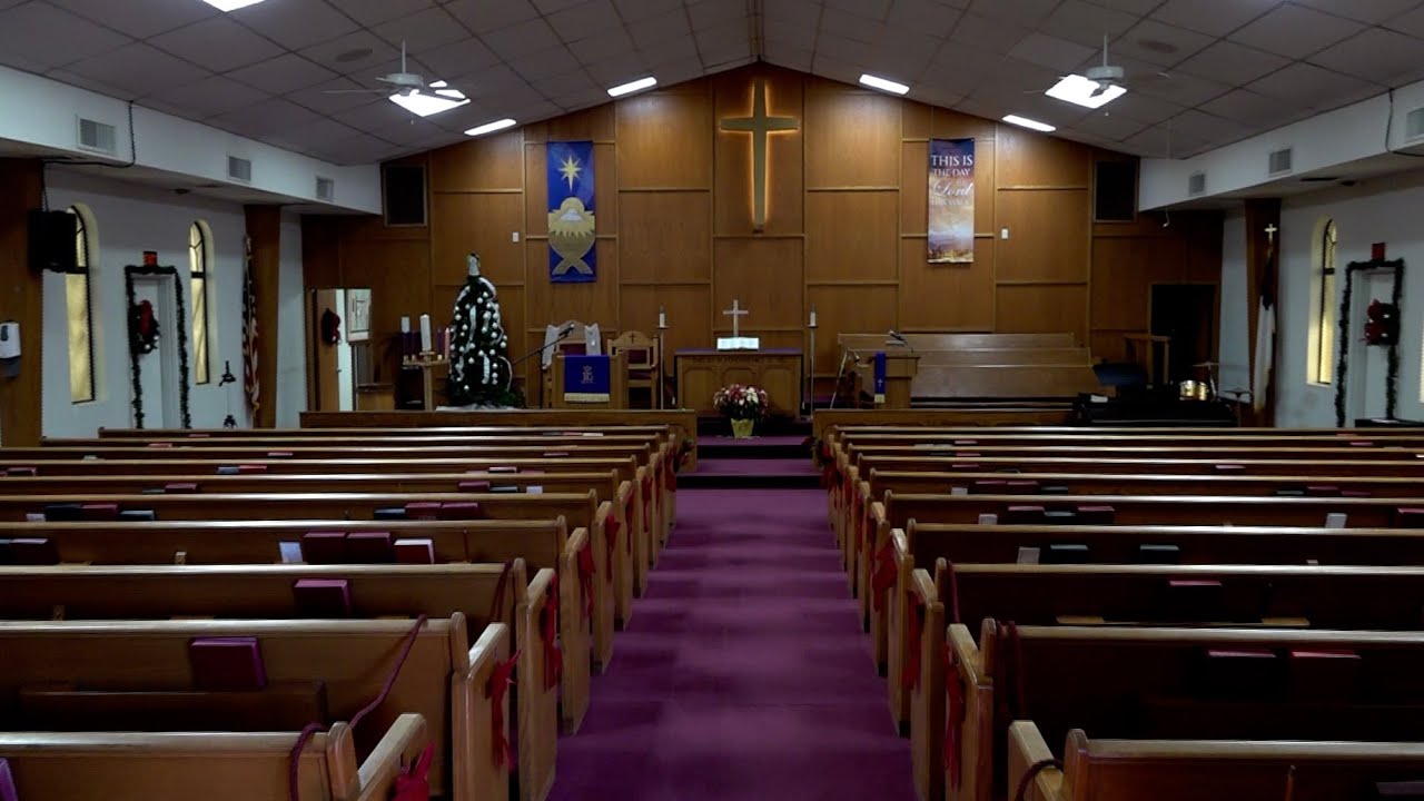 Wesley UMC 80th Anniversary: An Afternoon of Music