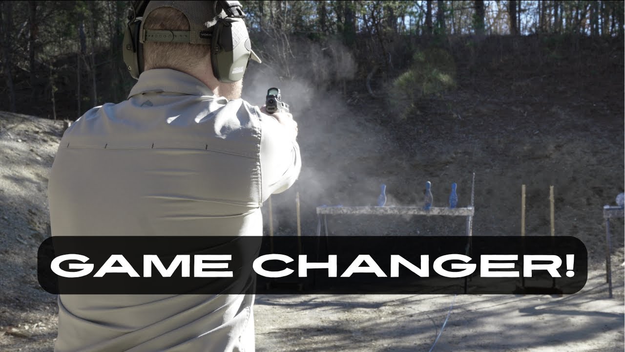 How Tactical Athletes Are Changing the Game Forever